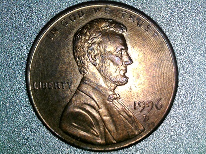 1996-D-LMC-Lathe-Lines-Error-?